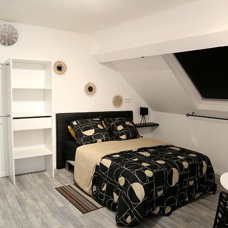 Apartmán Jupiter Saint-Quentin  Exteriér fotografie