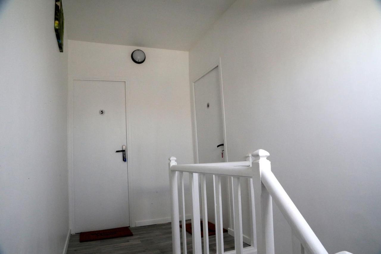 Apartmán Jupiter Saint-Quentin  Exteriér fotografie