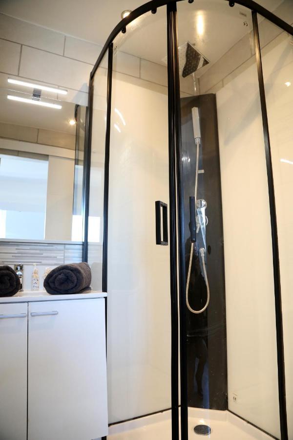 Apartmán Jupiter Saint-Quentin  Exteriér fotografie