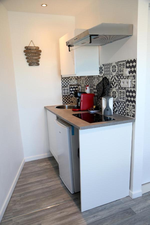 Apartmán Jupiter Saint-Quentin  Exteriér fotografie