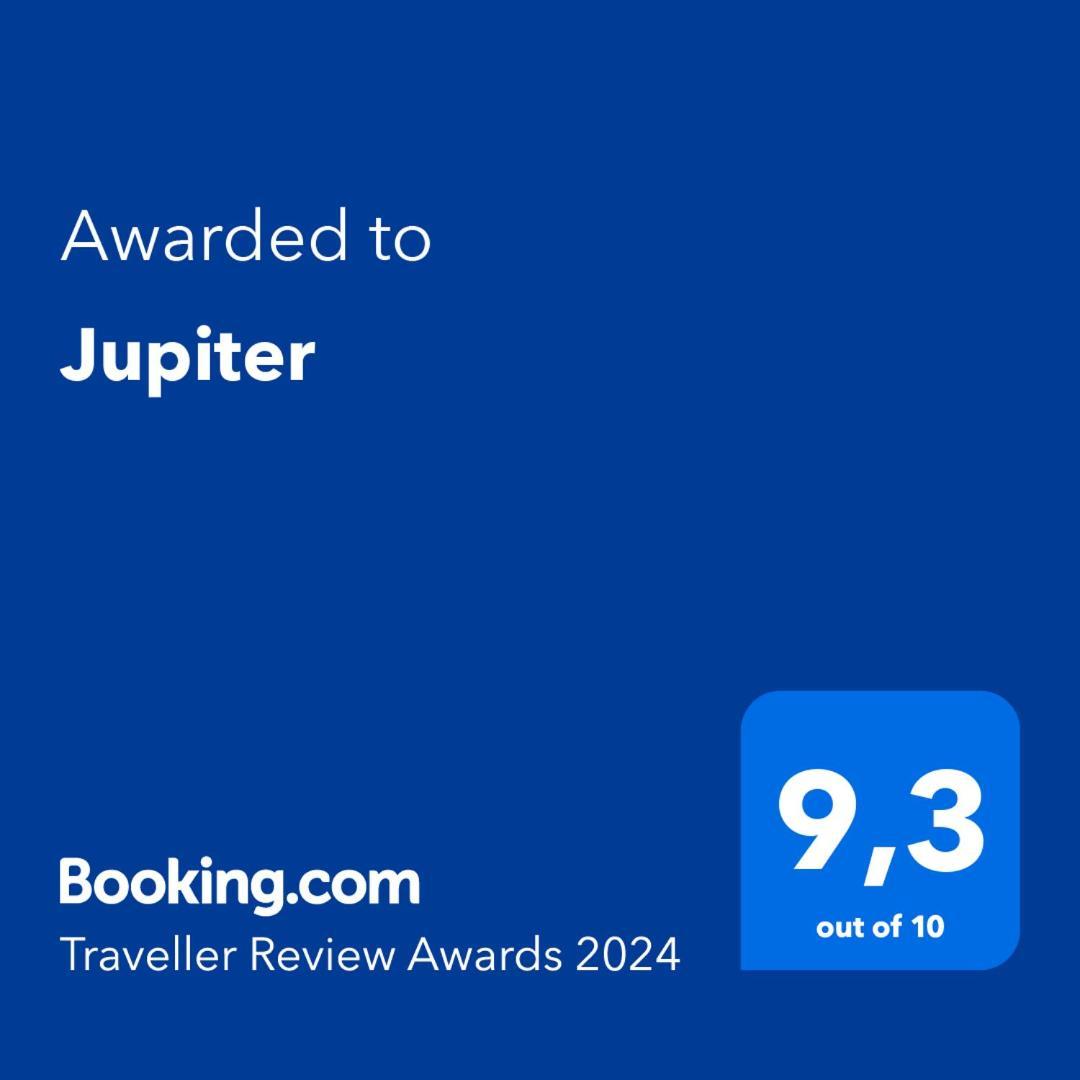 Apartmán Jupiter Saint-Quentin  Exteriér fotografie